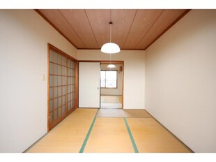 京屋マンションの物件内観写真